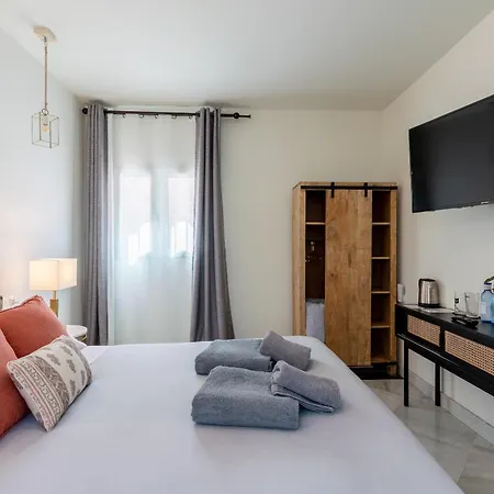 Arco de la Seda - Hotel Boutique-2